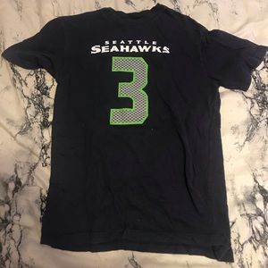 boys seattle seahawks shirt